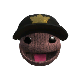 Yay!