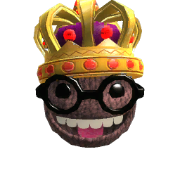 Yay!
