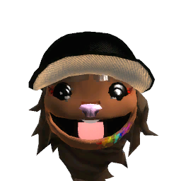 Yay!