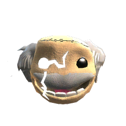 Yay!