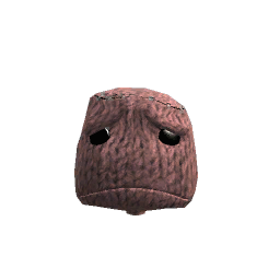 Boo!