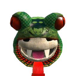 Yay!