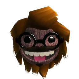 Yay!
