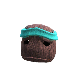 Boo!