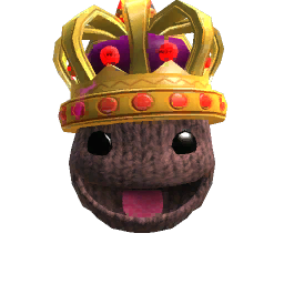 Yay!