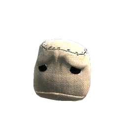 Boo!
