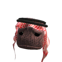Boo!