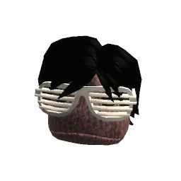 Boo!