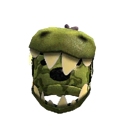 Boo!