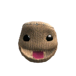 Yay!