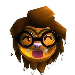 Yay!