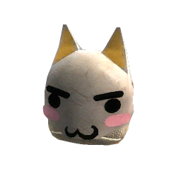 Boo!