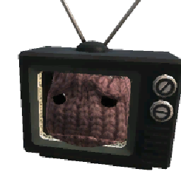 Boo!