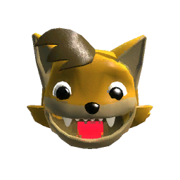 Yay!