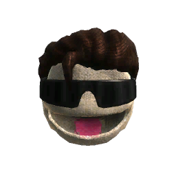 Yay!