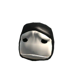 Boo!