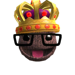 Yay!