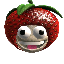 Yay!