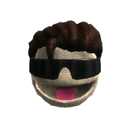 Yay!