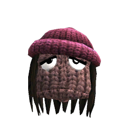 Boo!
