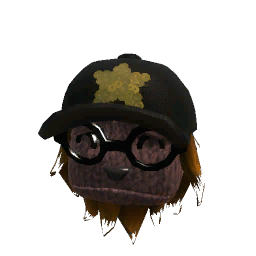 Boo!
