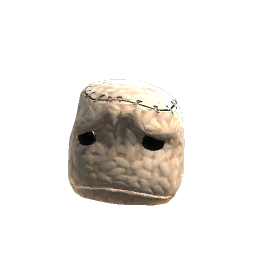 Boo!