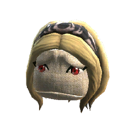 Boo!