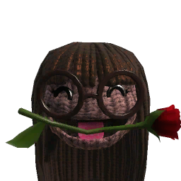 Yay!