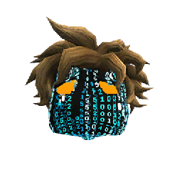 Boo!