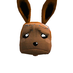Boo!